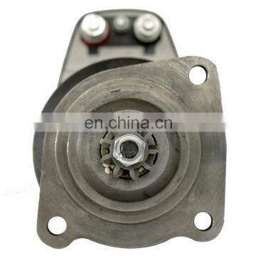 Hot Sale Diesel Truck Starter Motor QD2745 Starter photo-3