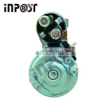 INPOST NEW Starter for HYUNDAI SANTA FE SONATA, 3610037210 LRS01745 M62957 photo-4