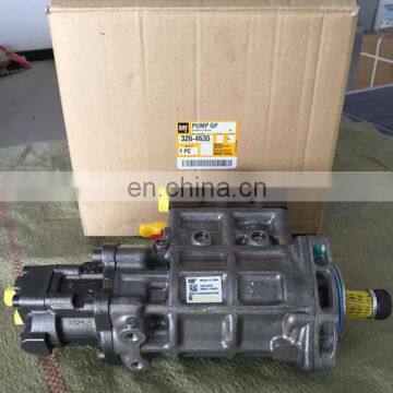 original Common Rail injection pump 326-4635