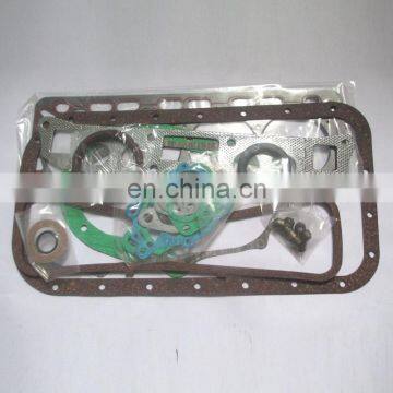 For H07D engines spare parts full gasket set for sale