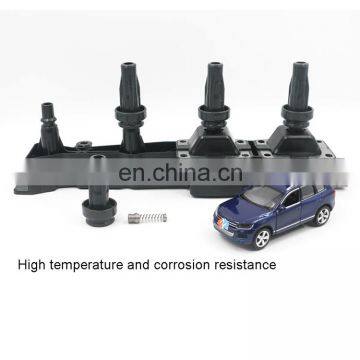 Bobina de Encendido 96213086 9621308680 5970A2 For CITROEN Peugeot 106 1.6 16V Ignition Coil Pack photo-3