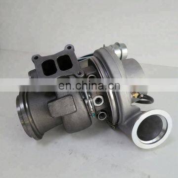Factory Outlet QSM11 Engine Parts HX55W Turbocharger 4037635
