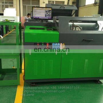 СТАНД ДЛЯ ТЕСТИРОВАНИЯ НАПРАВИТЕЛЬНОГО НАСОСА ИНЖЕКТОРА COMMON RAIL photo-4