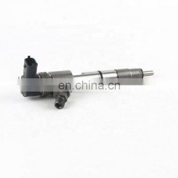 0445  110 542 Fuel Injector Bos-ch Original In Stock Common Rail Injector 0445110542