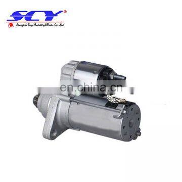 Starter Motor Suitable for VW 06B911023C 06B 911 023 C 0001107463 0001107464