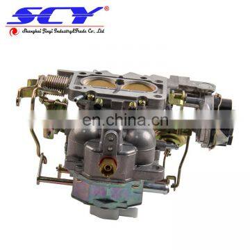 New Carburetor Suitable for Jeep Wagoneer OE 8355-8363 8349-8351 1806449 photo-5