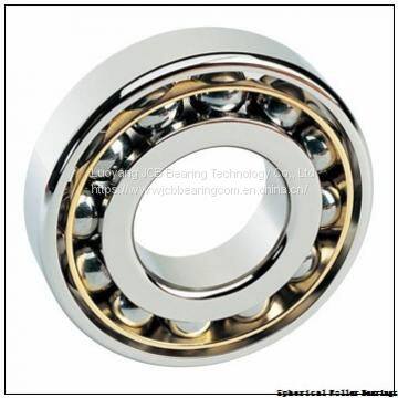 Spherical Roller Bearings