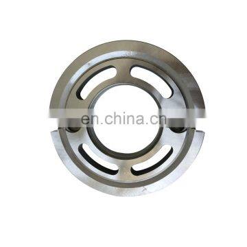 Valve Plate A4VG40 A4VG125 A4VG56 A4VG71 A4VG90 A4VG140 A4VG180 Pump Parts for Repair or Manufacture REXROTH Piston Pump photo-4