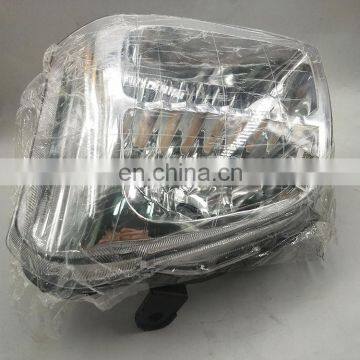 QDDZC-DMAX-R Car Light Accessories For ISUZU Headlight