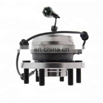 High Quality Automotive Wheel Hub Bearing OEM VKBA6999 photo-2