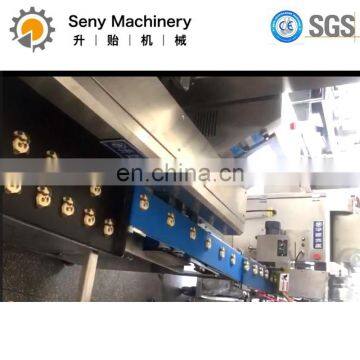 Fully Automatic High Efficiency Seny Cookies Molding Production Equipment Best Selling Maamoul Maker Small Mochi Production photo-6