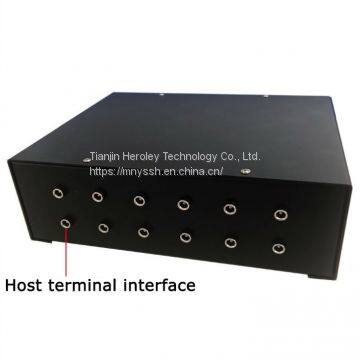 Yingxun Yx-007-F12 Конференц-залова версия запису-blocker, для людей і наступних конференц-залів