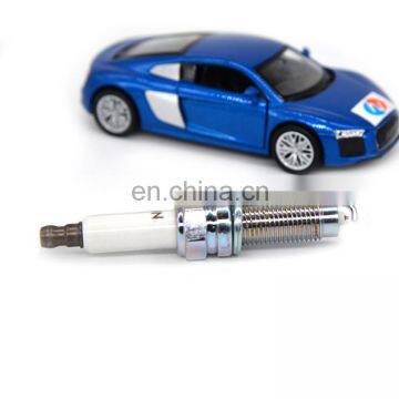 Iridium Original GUANGZHOU Spark Plug OE # 101905622 7431 for Audi Q7, Bugatti Veyron, Porsche Cayenne, Passat CC, Volkswagen