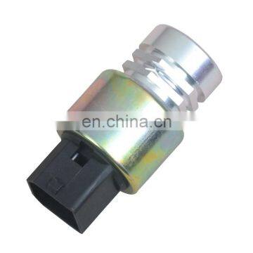 WG9100583058 Auto Spare Engine Parts Wind Driven Gear Speedometer Drive Sleeve Vehicle Mileage Odometer Wheel Speed Sensor