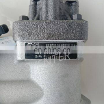 ISLe Diesel Engine High Pressure Fuel Injection Pump 5492117 for DCEC Truck Parts photo-4