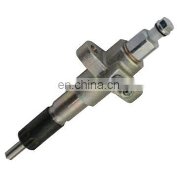 6BG1 ZX160 ZX230 engine fuel injector 1-15300421-0