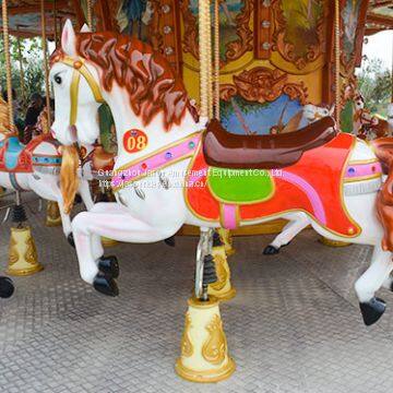 Carnival Carousel photo-3