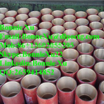 Tubing Coupling With 3-1/2inch EU L80 With Good Price