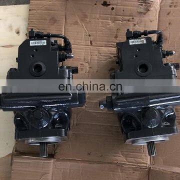 excavator  Parts 3F2055050  Main Pump PC27R-8 Hydraulic Pump 708-1S-00513