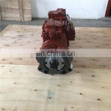 Excavator Piston Pump DX300-7 Hydraulic Pump In Stock photo-5