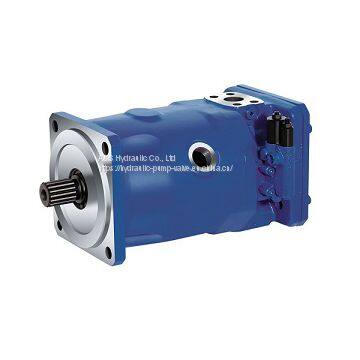 Rexroth A10VSO Piston Pump