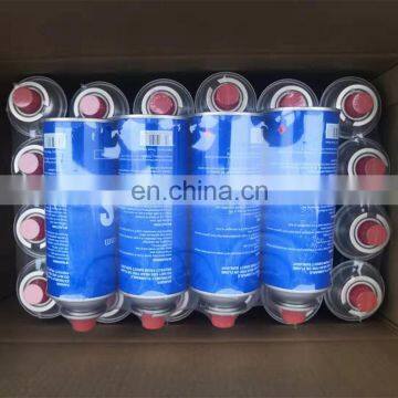 Butane Fuel Canisters by the Case - 28 Cans