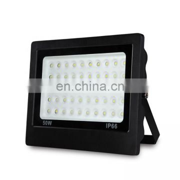 High quality high brightness energy saving outdoor 30w 50w 100w 150w led flood light