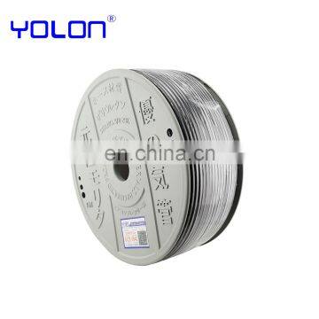 PU4*2.5 PU6*4 PU8*5.5 PU10*6.5 PU12*8 PU14*10 PU16*12 Pneumatic Air Pipe Hose PU1/8 PU1/4 PU3/8 PU1/2 photo-4