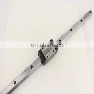 HGH Series Linear Guides With Linearslidebearing photo-2