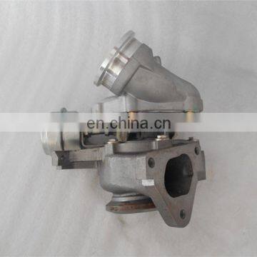 GT1852V Turbo 6110960899 709836-0003 Turbocharger for Mercedes Benz Truck Sprinter I 411CDI 2.2L OM611 DE22LA Engine parts