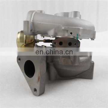 Diesel engine parts YD25 Turbo 751243-5002S 14411EB300 751243-0002 GT2056 Turbocharger for Nissan Navara D40 2.5 DI Engine QW25