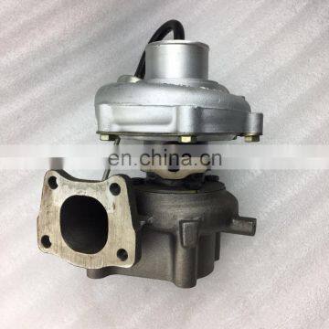 GT25 8980000311 700716-5020S LH1373S 8-97326752-5 turbo suit for 4HG1