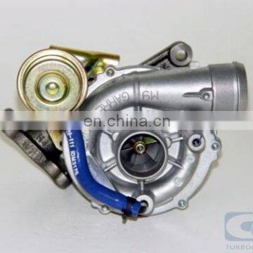 GT1546S Turbo 706977-0001 for Citroen, Peugeot photo-5