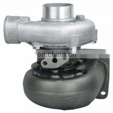 Turbo Factory Direct Price PC100-5 TA3103 S4D95L Engine 465636-0206 Turbocharger photo-2