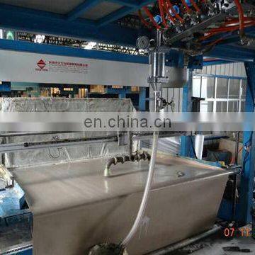 High Quality Foam Mattress Making Machine photo-4