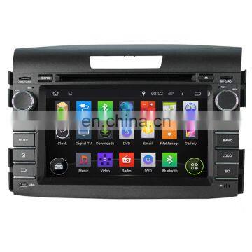 Android 5.1.1 Touch Screen Car GPS Navigation for Honda CRV 2012