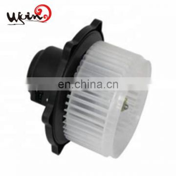 Discount air conditioner blower motor price for suzuki alto for Forenza 04-08 74250-85Z00