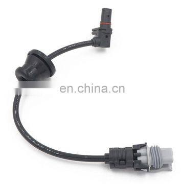 Car spare parts Front Wheel speed sensor Refurbished for Chevrolet Captiva 2006 vauxhall Adela SUV 2006 96626078 96626080