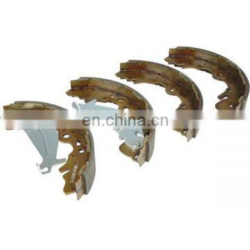 58305-4AA30 brake shoes for Hyundai H-1 Bus