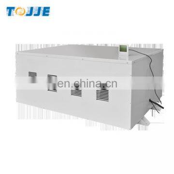 360L/D industrial factory price drying machine ceiling dehumidifier for laboratory equipment