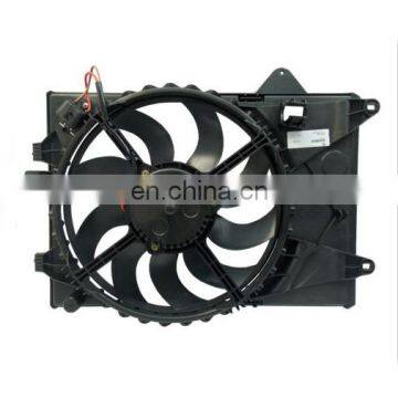 Radiator Cooling Fan Assembly For Chevrolet Sonic GM3115244