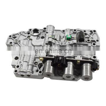 Valve Body Solenoids For Mazda DEMIO FAMILIA PREMACY VERISA 4F27E FN4A-EL FNR5