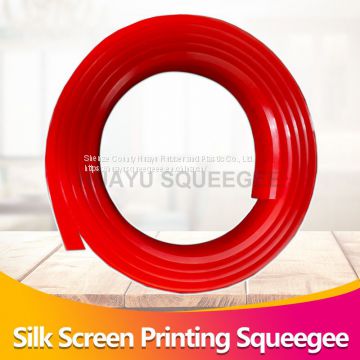 Type II Silk Screen Printing Squeegee