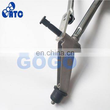 Windshield Wiper Linkage Front for Volvo OEM 8659968/86599685/621-54385 photo-3