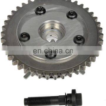 Timing Camshaft Sprocket Cam Phaser for FORD LINCOLN MERCURY 4.6L 5.4L 3-Valve OEM 3L3E6C524FA 3L3Z6256DA 3L3Z6256EA