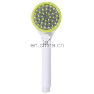 Wholesale New Design Safety Eco Friendly TPE Pet Shower Sprayer for Dogs and Cats Pet Bathing Tool photo-5