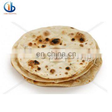 New Design Industrial Automatic Roti Maker,Roti Prata Making Machine,Roti maker