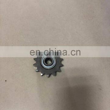 Hot Sale Forging Gears Bearing Gears Made By Customer Specialized 12 19 Teeth Gear Types photo-2