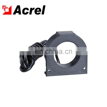 Acrel AKH-0.66/L-45 breaker residual for real-time current monitor