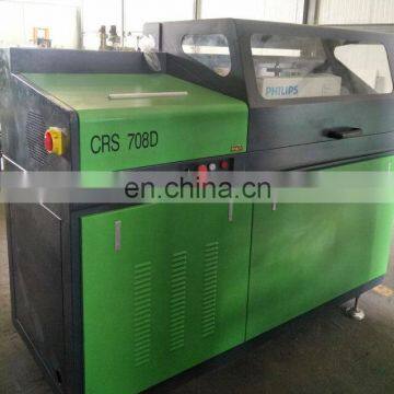 CRS708 for Common Rail Injector and Pump Test Eps 708 Common Rail Test Bench CR815